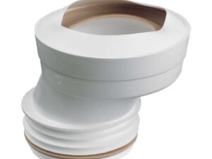 Ashirvad Pan Connector APC04 - 4.0 cm Offset