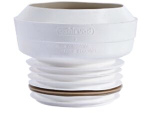 Ashirvad Pan Connector APCS2 - Straight
