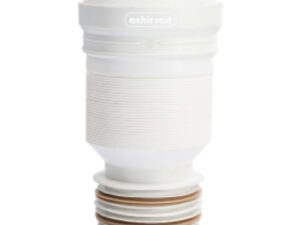 Ashirvad Pan Connector PCC2 - Collapsible