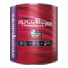 Asian Paints Apcolite Premium Satin Enamel - White