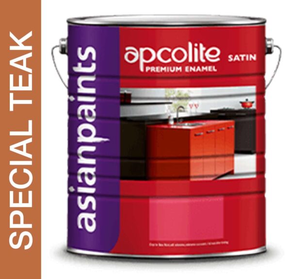 AsianPaintsApcoliteSatinPremiumEnamel-SpecialTeak-1.jpg Asian Paints Apcolite Satin Premium Enamel - Special Teak