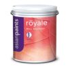 Asian Paints Royale Wall Primer Base Coat - White