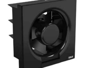 GM Eco Air HS Ventilation / Exhaust Fan - Square