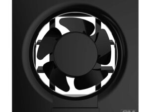 GM Eco Air Sprint HS Ventilation / Exhaust Fan - Square
