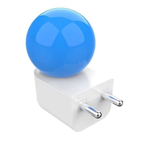 BlueMain-1.jpg GM Evo Plun-in Bulb - 0.5 Watts