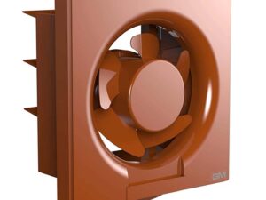 GM Eco Air Ventilation / Exhaust Fan - Square