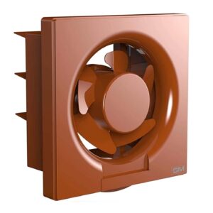 GM Eco Air HS Ventilation / Exhaust Fan - Square