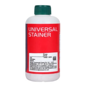 Asian Paints Universal Stainer for Emulsion And Enamel Paints - Fast Green