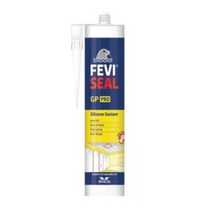Fevi Seal GP Pro Silicone Sealant 280ml