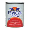 Fevicol 707 FW Synthetic Rubber Adhesive For Footwear Industry