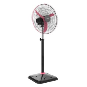 GM Air Blast Pedestal Fan 400mm HS