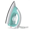 GM Artin Dry Iron Box With Dual Protection Non-Strick Coated - 1000W, Green
