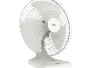 GM Bolt Plus Table Fan 120W, 400mm