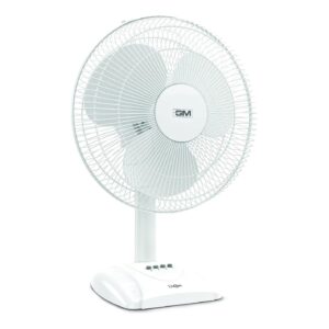 GM Livo Plus Table Fan 60W, 400mm