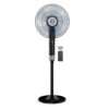 GM Maestro 360 Degree Remote Pedestal Fan 400mm