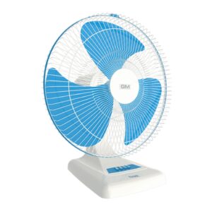 GM Bolt Plus Table Fan 120W, 400mm