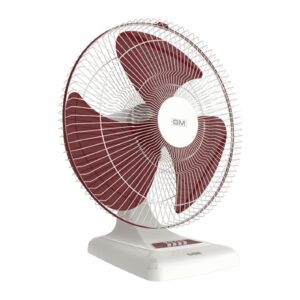 GM Bolt Plus Table Fan 120W, 400mm