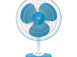 GM Livo Plus Table Fan 60W, 400mm