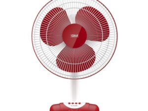 GM Livo Plus Table Fan 60W, 400mm