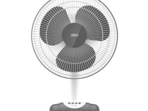 GM Livo Plus Table Fan 60W, 400mm