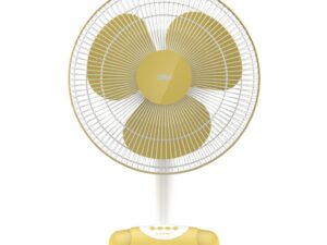 GM Livo Plus Table Fan 60W, 400mm