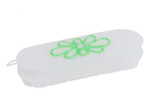 Gala Chandra Gold - Cloth Brush