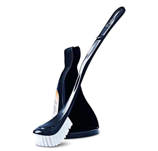 GalaToileanWithRoundyContainerToiletCleaningBrush-1.jpg Gala Toilean With Roundy Container Toilet Cleaning Brush