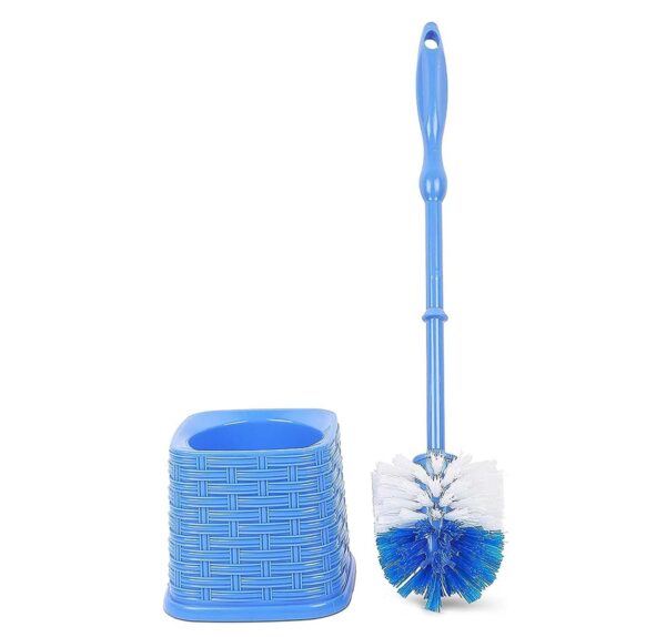 GalaToilexRoundToiletCleaningBrushWithContainer-1.jpg Gala Toilex Toilet Cleaning Brush With Roundy Container