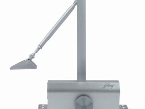 Godrej Hydraulic Door Closer C-071 - 60Kg