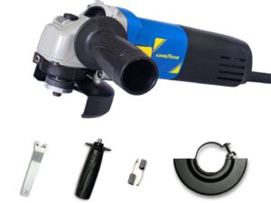 Goodyear Angle Grinder 4 Inch - 750W GYPT-15006