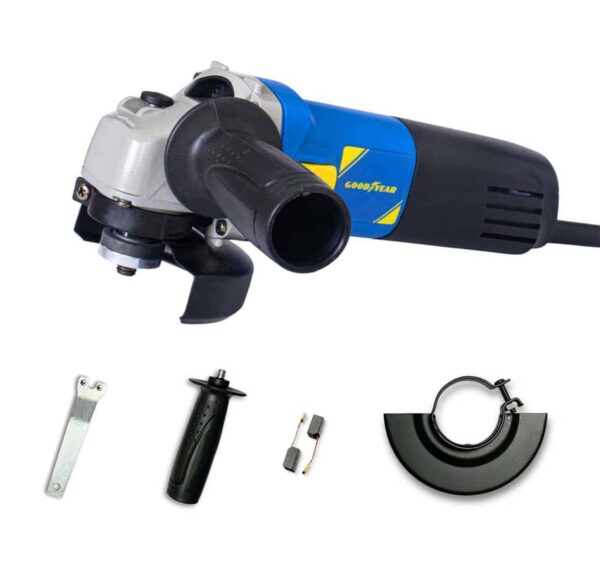 GoodyearAngleGrinder750W4Inch-1.jpg Goodyear Angle Grinder 4 Inch - 750W GYPT-15006