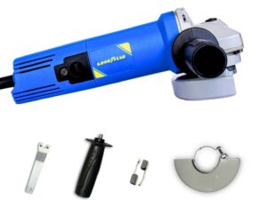 Goodyear Angle Grinder 4 Inch - 900W GYPT-15007