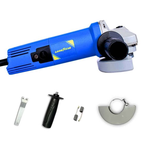 GoodyearAngleGrinder900W4InchGYPT-15007-1.jpg Goodyear Angle Grinder 4 Inch - 900W GYPT-15007