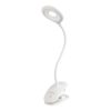 Havells LED Moderna Clip On Portable Lamp 4000K-4W
