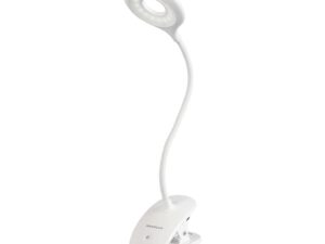 Havells LED Moderna Clip On Portable Lamp 4000K-4W