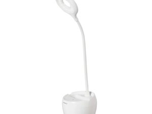 Havells LED Moderna Desktop Portable Lamp 4000K-4W