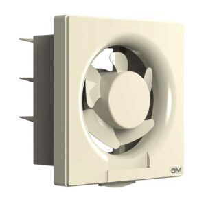 GM Eco Air Ventilation / Exhaust Fan - Square