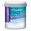 Asian Paints Royale Shyne Emulsion - White