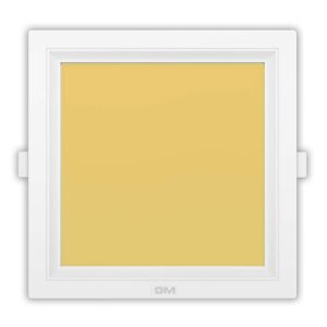 GM LED Yolo Panel Light - 3000K