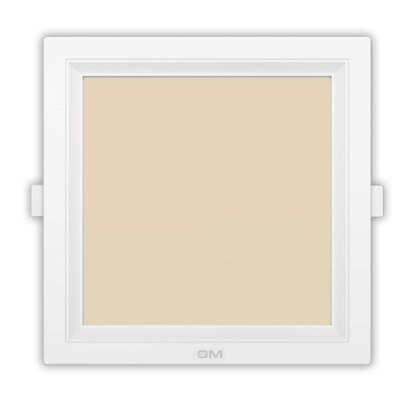 Main4000K-1.jpg GM LED Yolo Panel Light - 4000K