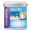 Asian Paints Apcolite Premium Emulsion - White