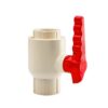 Ashirvad CPVC Ball Valve