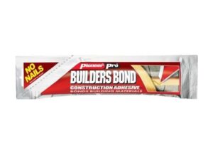 Pioneer Pro Builders Bond Construction Adhesive - 100gms