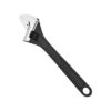 Goodyear Adjustable Wrench With Black Phosphate Finish