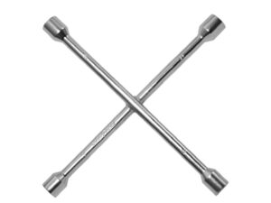 Goodyear Wheel Spanner 17x19 - 18x21