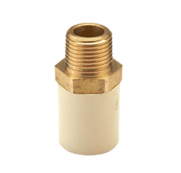 Main_0a9a755e-e2ac-4f0f-84f4-6d4b743aa15e-1.jpg Ashirvad CPVC Reducing Male Adapter Brass Threaded - MABT