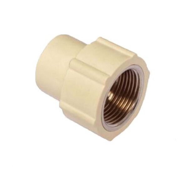 Main_0c646a56-1527-4996-bf93-5ccd0d762a02-1.jpg Ashirvad CPVC Reducing Female Adapter Brass Threaded - FABT