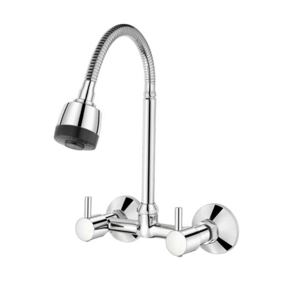 Main_0ef41aa1-6c12-4612-a32e-eddb81aafd7e-1.jpg Kindle Creta Sink Mixer with Revolving Spray Spout