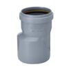 Ashirvad PVC Eccentric Reducer