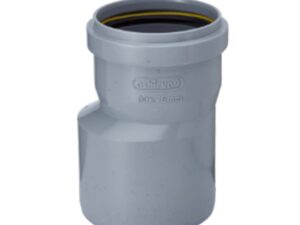 Ashirvad PVC Eccentric Reducer